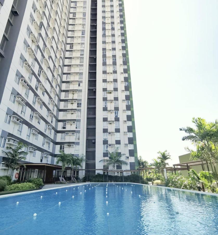 Topaz 1 Bedroom Suite Orochi Staycation Ph At Centrio Towers Кагаян-де-Оро Екстер'єр фото