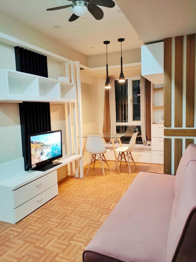Topaz 1 Bedroom Suite Orochi Staycation Ph At Centrio Towers Кагаян-де-Оро Екстер'єр фото