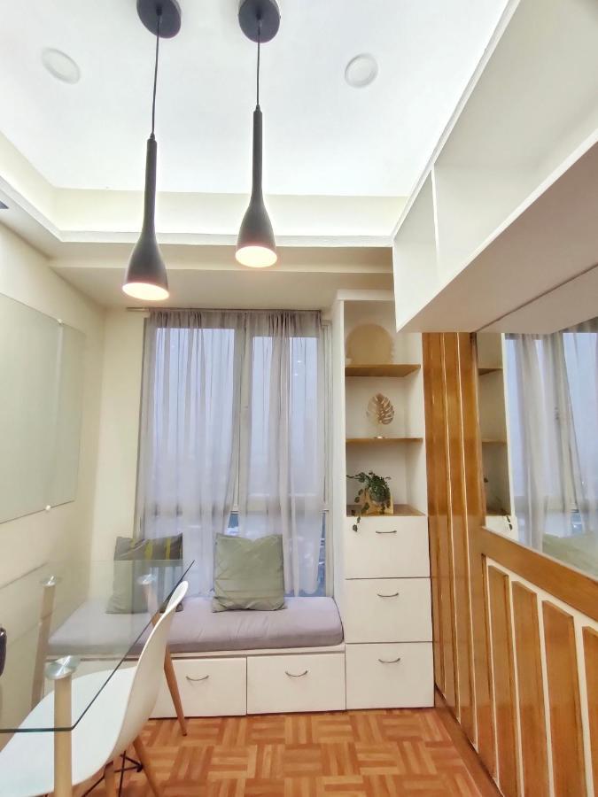 Topaz 1 Bedroom Suite Orochi Staycation Ph At Centrio Towers Кагаян-де-Оро Екстер'єр фото