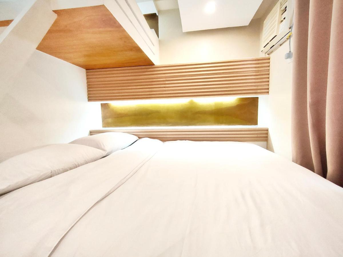 Topaz 1 Bedroom Suite Orochi Staycation Ph At Centrio Towers Кагаян-де-Оро Екстер'єр фото